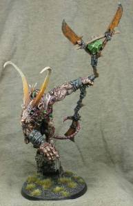 Warpgnaw Vermin Lord