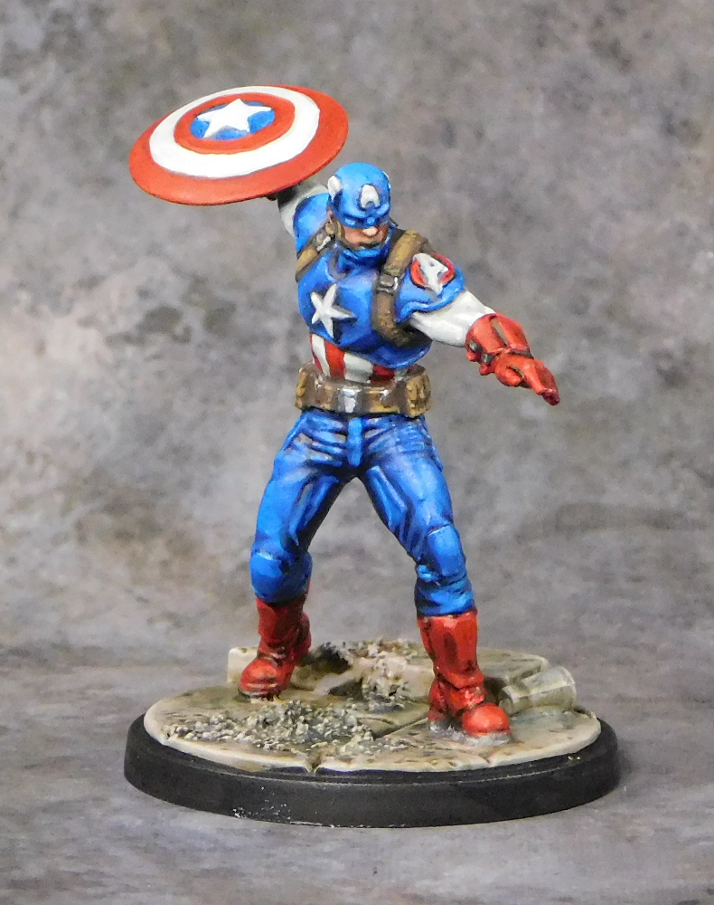 captainamerica