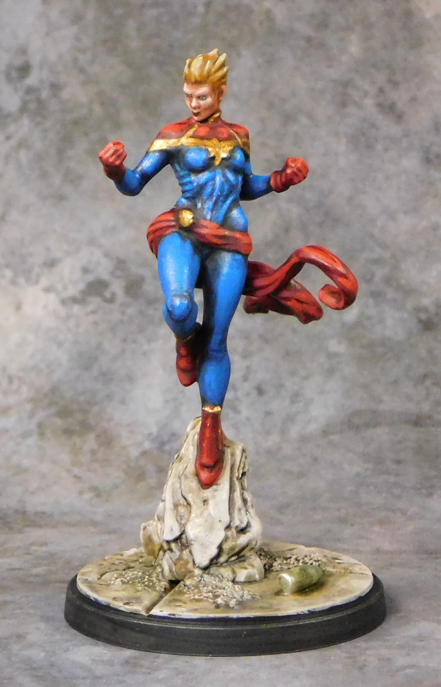 captainmarvel