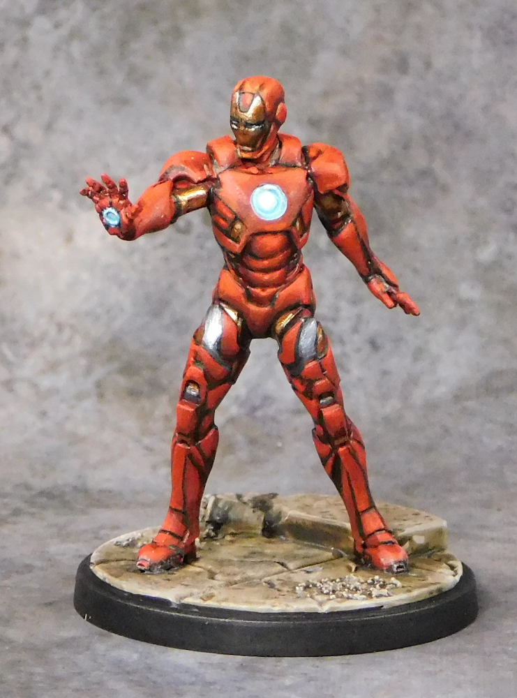 ironman