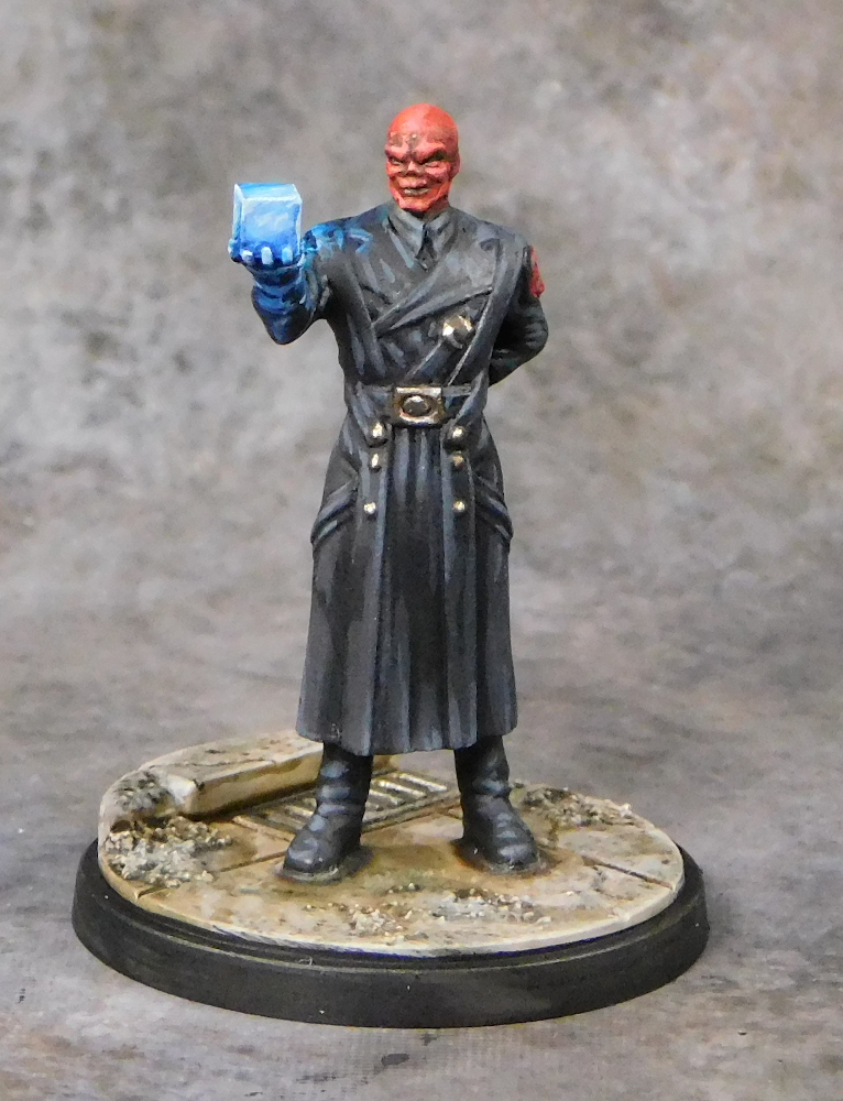 redskull
